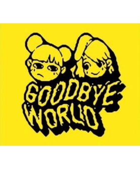 GOODBYE WORLD Steam Key GLOBAL